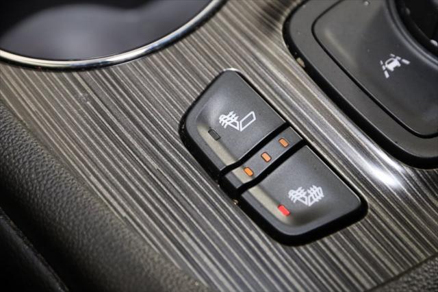 used 2023 GMC Acadia car, priced at $29,500
