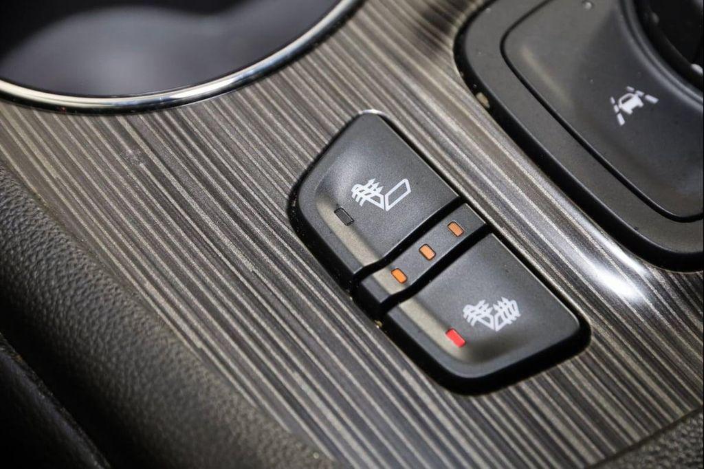 used 2023 GMC Acadia car, priced at $28,300