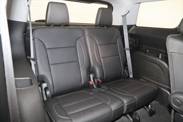 used 2023 GMC Acadia car, priced at $29,500