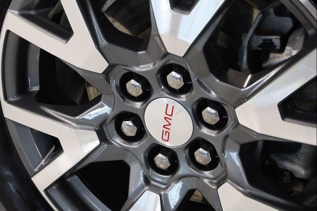used 2023 GMC Acadia car, priced at $28,300