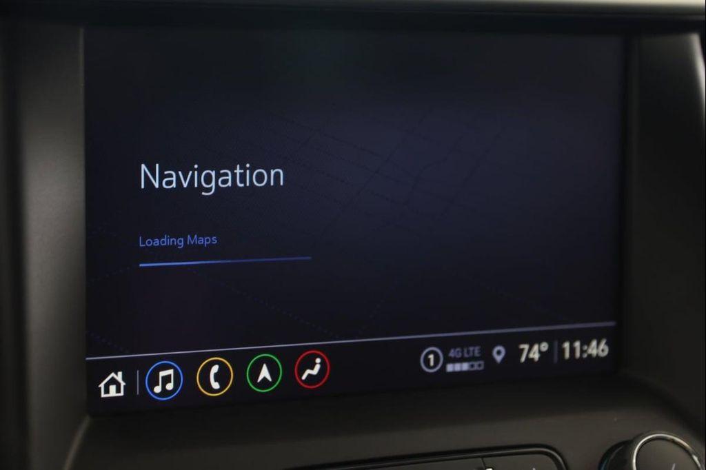 used 2023 GMC Acadia car, priced at $28,300