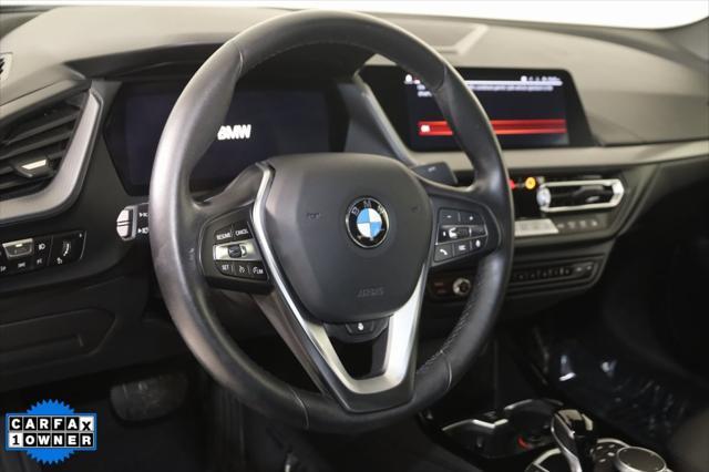 used 2022 BMW 228 Gran Coupe car, priced at $28,850