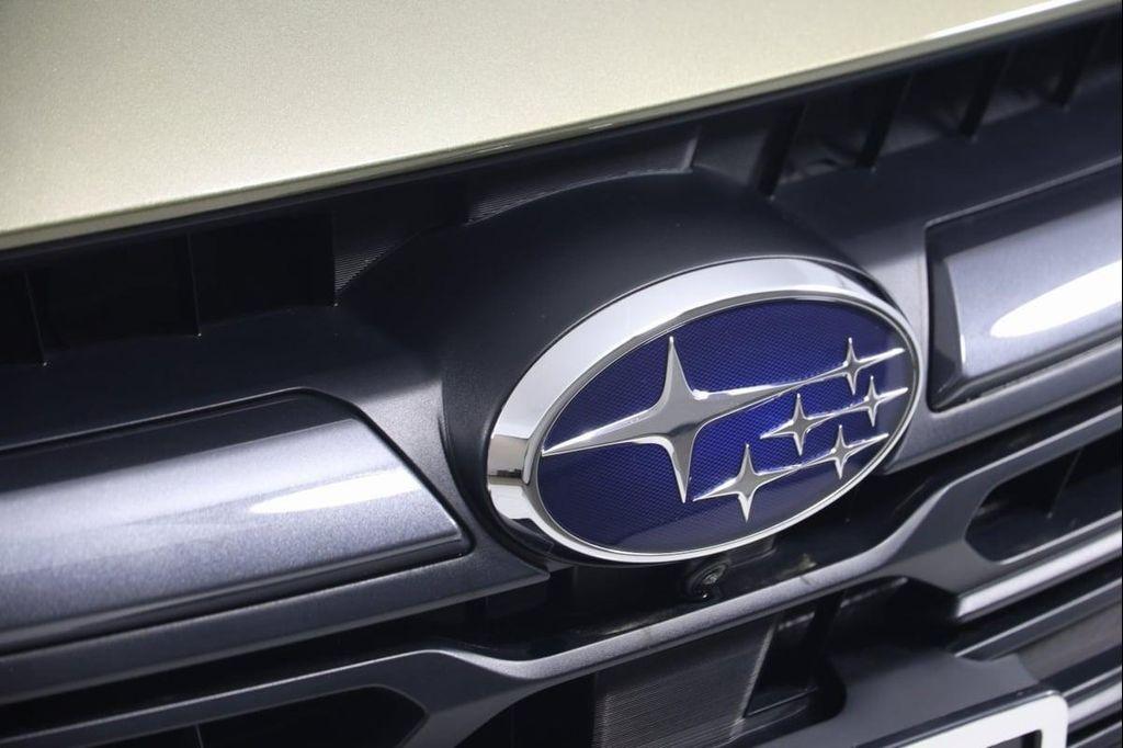 used 2024 Subaru Outback car, priced at $34,800