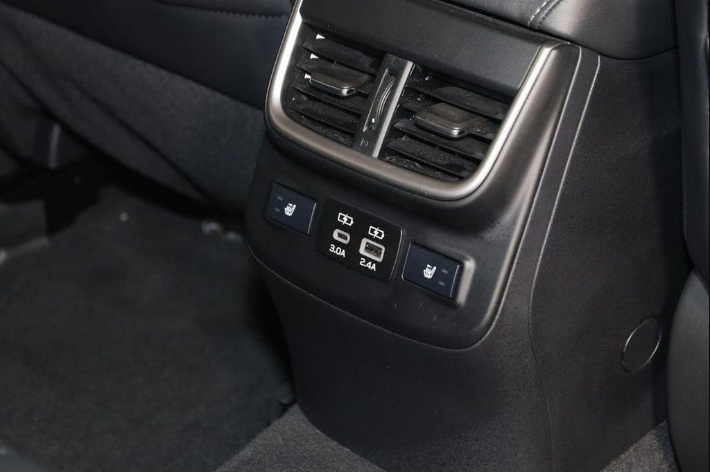 used 2024 Subaru Outback car, priced at $34,800