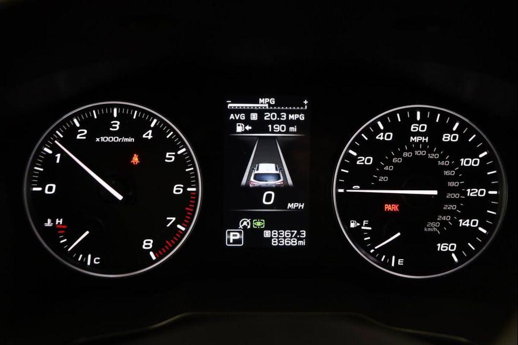 used 2024 Subaru Outback car, priced at $34,800