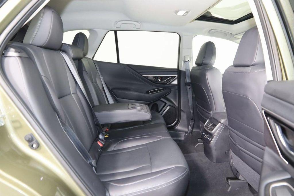 used 2024 Subaru Outback car, priced at $34,800