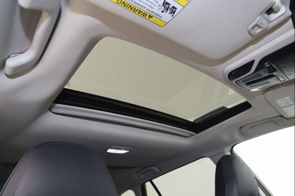 used 2024 Subaru Outback car, priced at $34,800