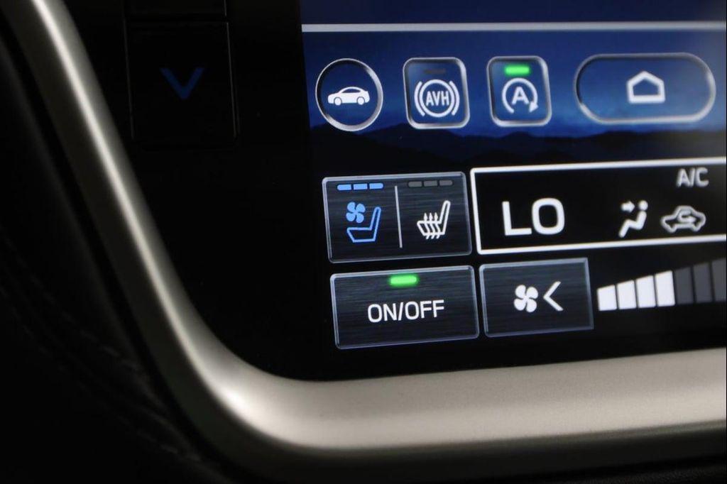 used 2024 Subaru Outback car, priced at $34,800