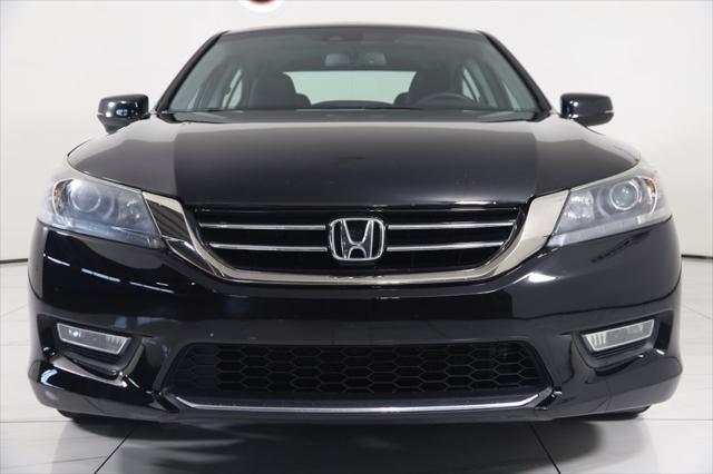 used 2013 Honda Accord car, priced at $12,990