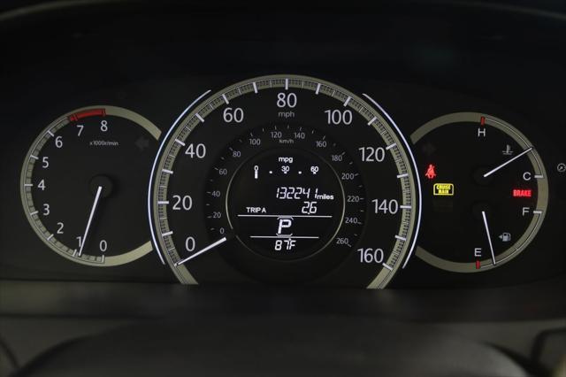 used 2013 Honda Accord car, priced at $12,990
