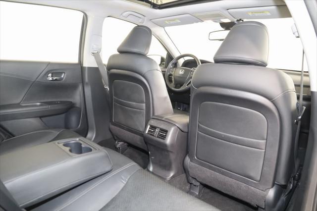 used 2013 Honda Accord car, priced at $12,990