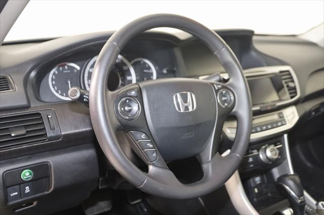 used 2013 Honda Accord car, priced at $12,990