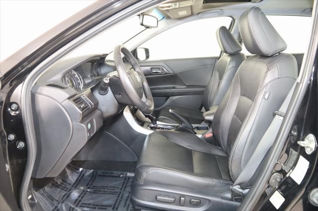 used 2013 Honda Accord car, priced at $12,990