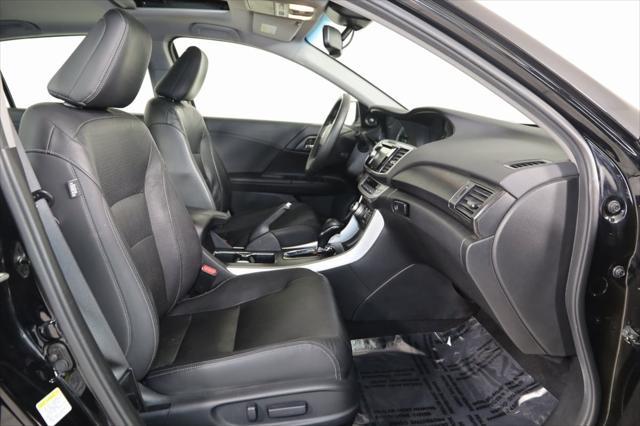 used 2013 Honda Accord car, priced at $12,990