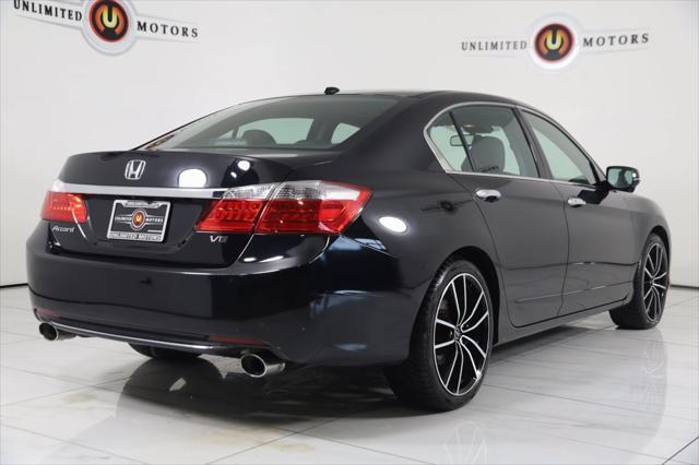 used 2013 Honda Accord car, priced at $12,990