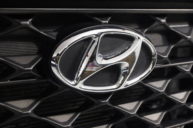 used 2019 Hyundai Tucson car, priced at $16,990