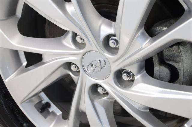 used 2019 Hyundai Tucson car, priced at $16,990