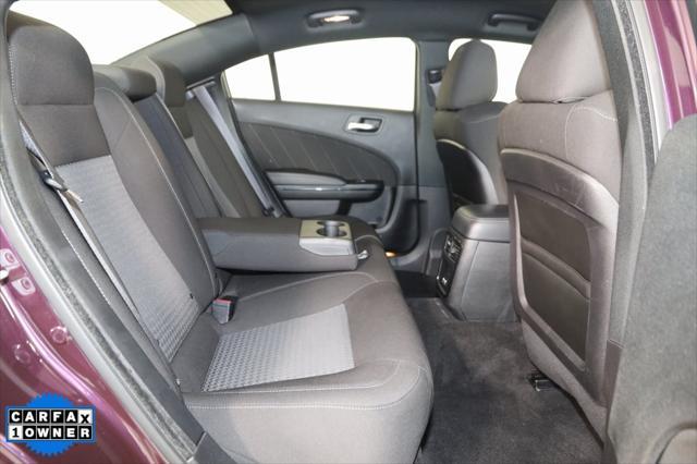 used 2022 Dodge Charger car, priced at $31,990