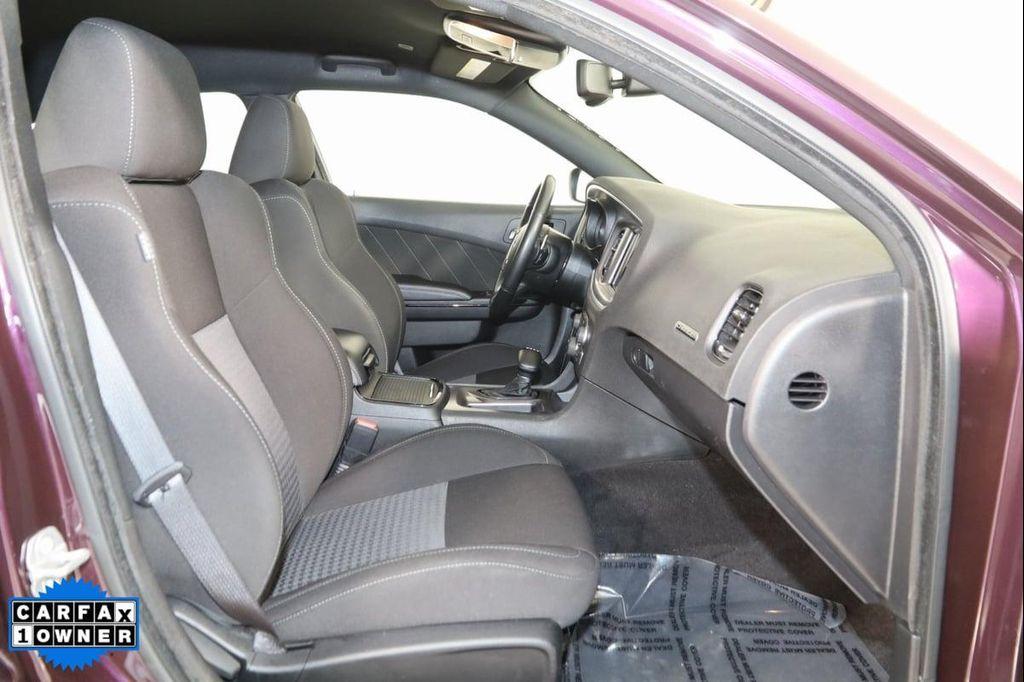 used 2022 Dodge Charger car, priced at $30,750