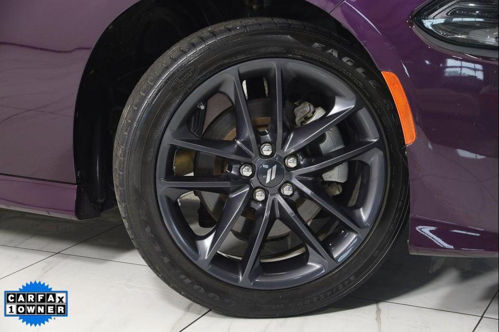 used 2022 Dodge Charger car, priced at $30,750
