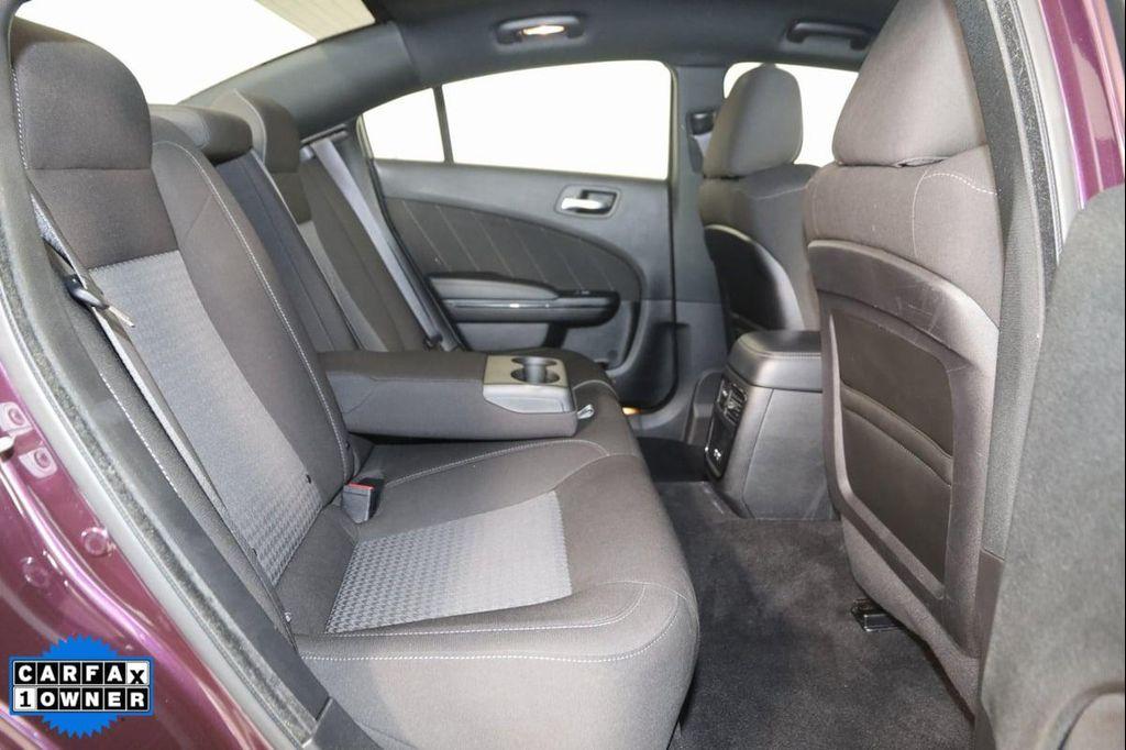 used 2022 Dodge Charger car, priced at $30,750