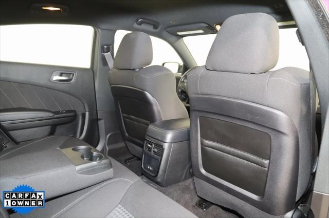 used 2022 Dodge Charger car, priced at $31,990