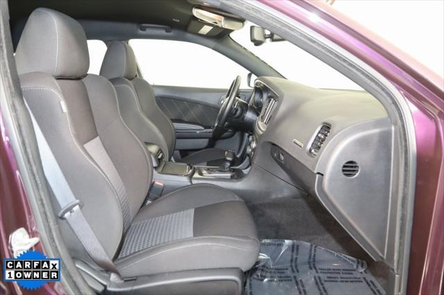 used 2022 Dodge Charger car, priced at $31,990