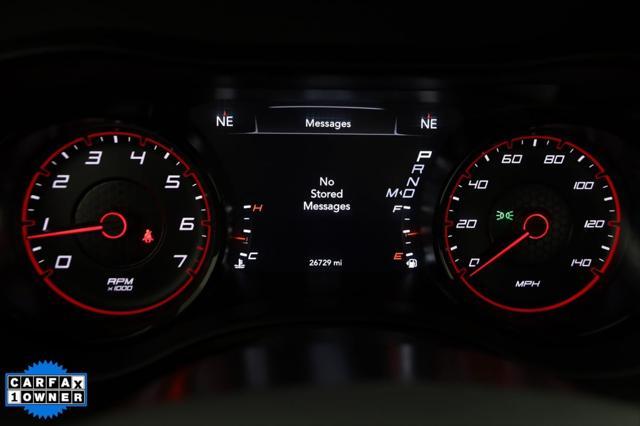 used 2022 Dodge Charger car, priced at $31,990