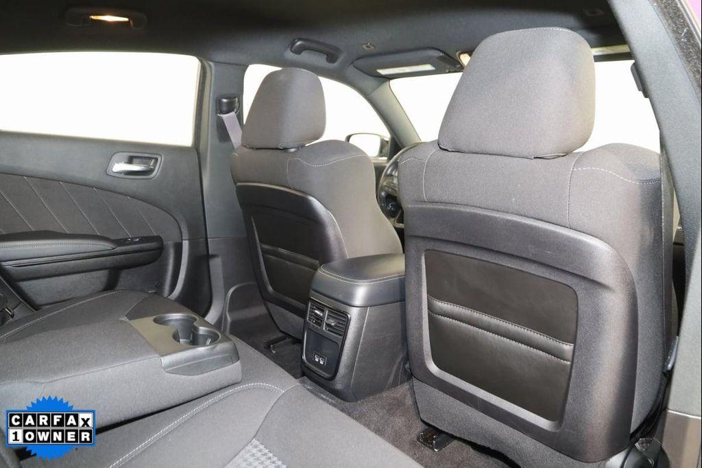 used 2022 Dodge Charger car, priced at $30,750