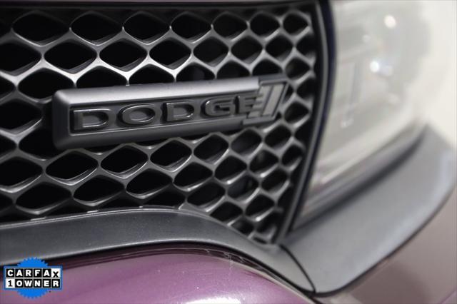 used 2022 Dodge Charger car, priced at $31,990