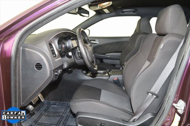 used 2022 Dodge Charger car, priced at $31,990