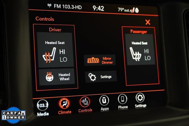 used 2022 Dodge Charger car, priced at $31,990