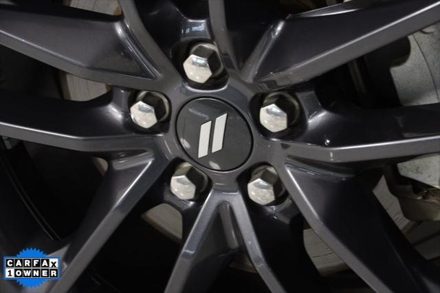 used 2022 Dodge Charger car, priced at $31,990
