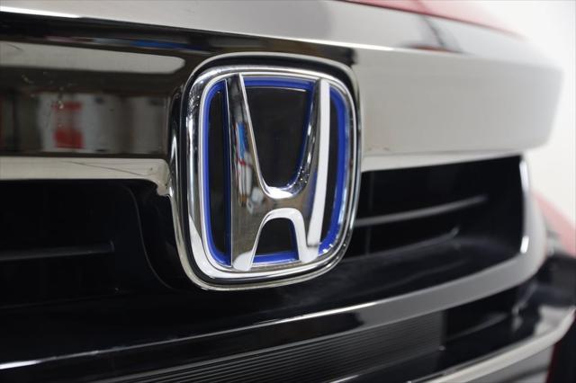 used 2022 Honda Accord Hybrid car, priced at $26,500