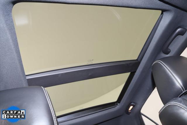used 2016 Chrysler 300 car, priced at $17,500