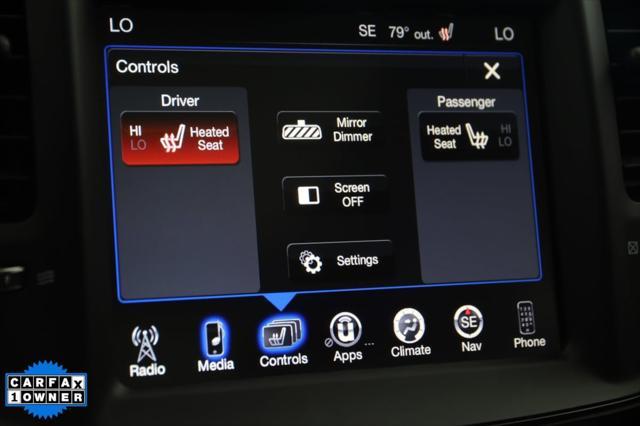 used 2016 Chrysler 300 car, priced at $17,500