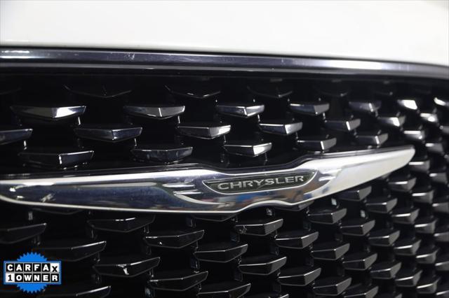 used 2016 Chrysler 300 car, priced at $17,500