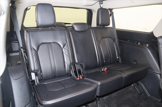 used 2020 Ford Expedition Max car, priced at $38,995