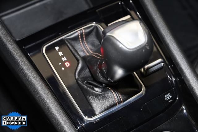 used 2022 Jeep Compass car, priced at $24,138