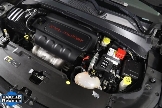 used 2022 Jeep Compass car, priced at $24,138