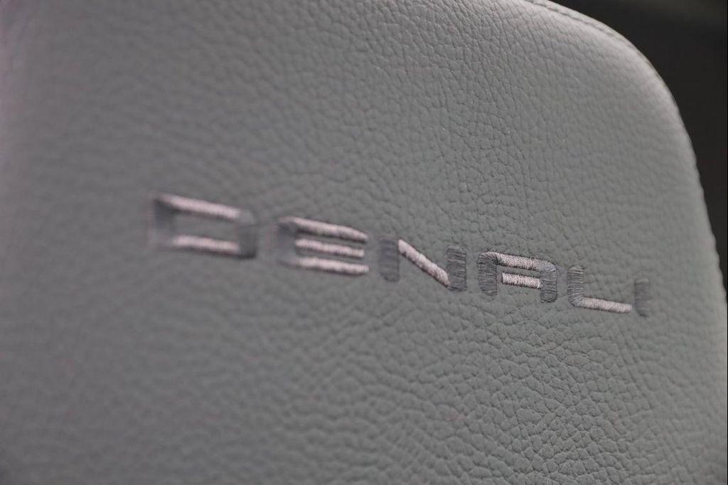 used 2021 GMC Sierra 2500 car, priced at $55,586