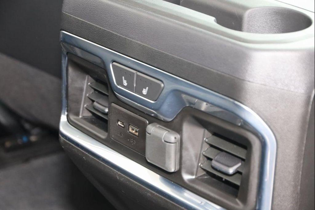 used 2021 GMC Sierra 2500 car, priced at $55,586