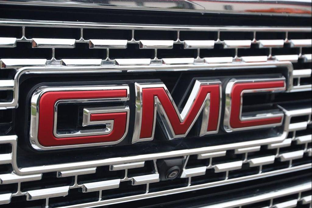 used 2021 GMC Sierra 2500 car, priced at $55,586