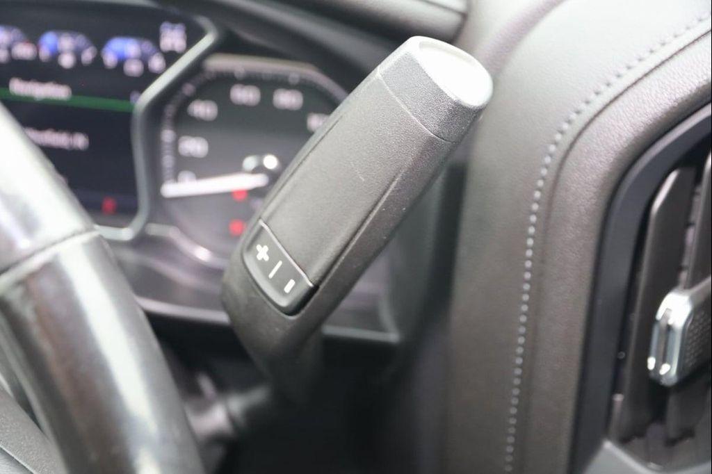 used 2021 GMC Sierra 2500 car, priced at $55,586