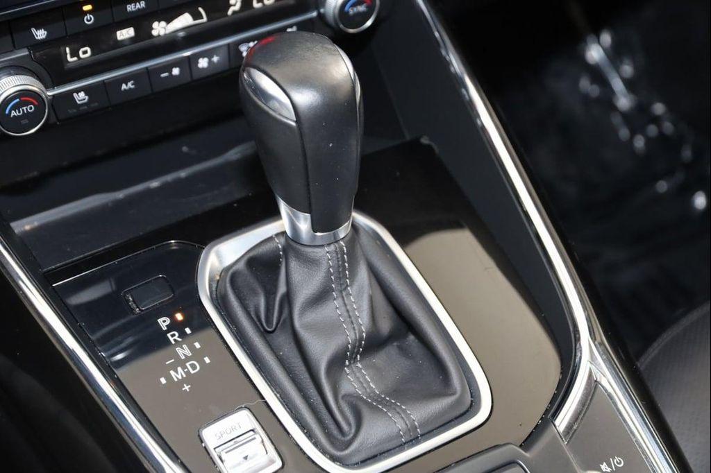 used 2022 Mazda CX-9 car, priced at $29,500