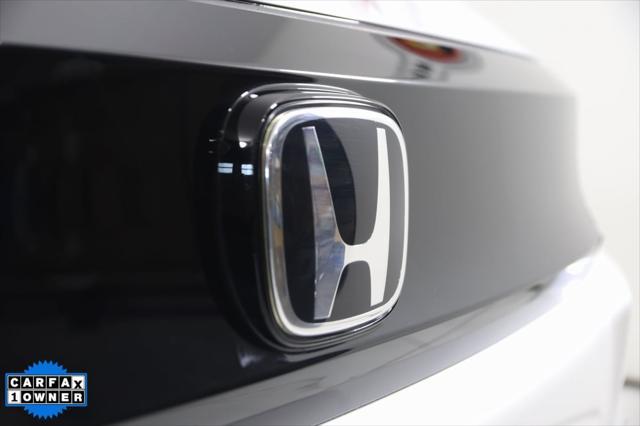 used 2024 Honda Prologue car, priced at $34,995