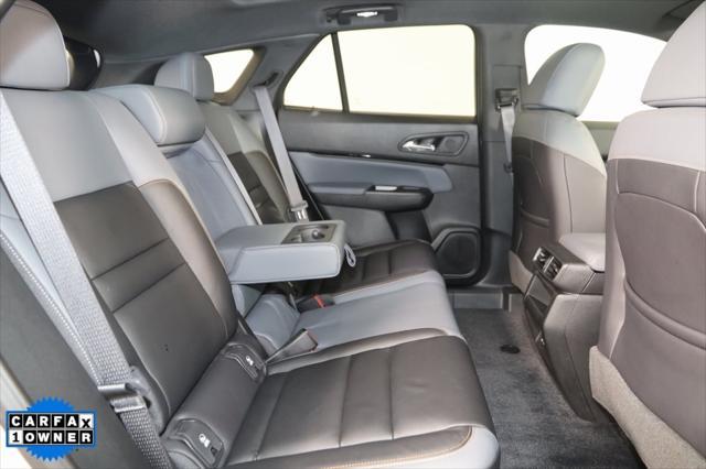 used 2024 Honda Prologue car, priced at $34,995