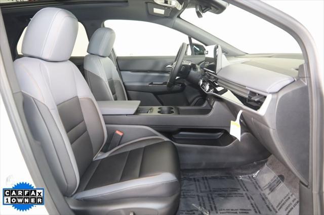 used 2024 Honda Prologue car, priced at $34,995