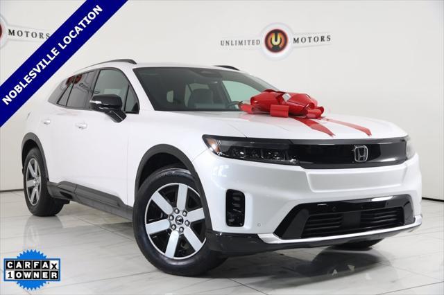 used 2024 Honda Prologue car, priced at $34,995