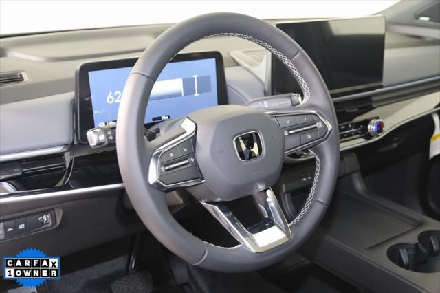 used 2024 Honda Prologue car, priced at $34,995